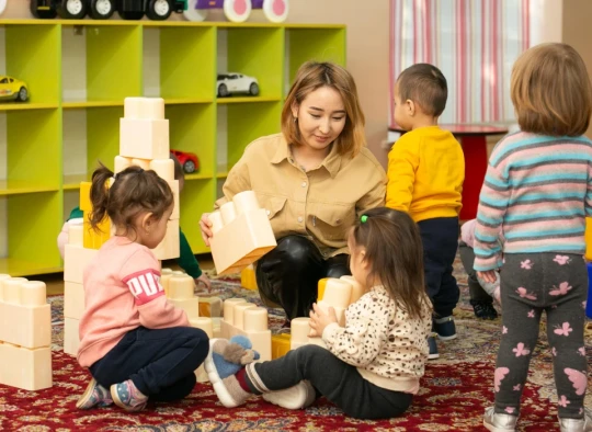 Наш новый филиал