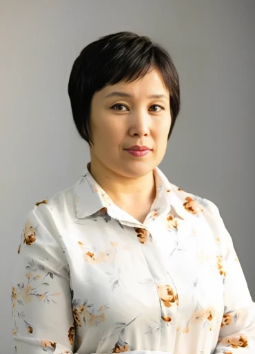 Асаналиева Нурайым Келдибековна