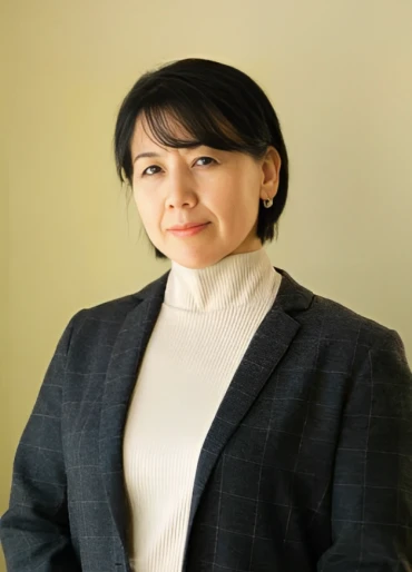 Каримова Жамиля Мамадаминовна