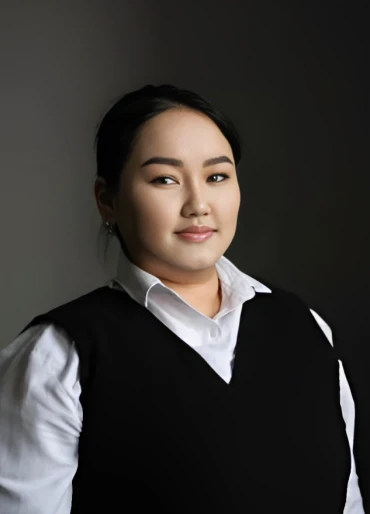 Сактанова Нургиза Жумгалбековна