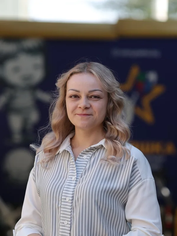 Галяутдинова Татьяна Николаевна